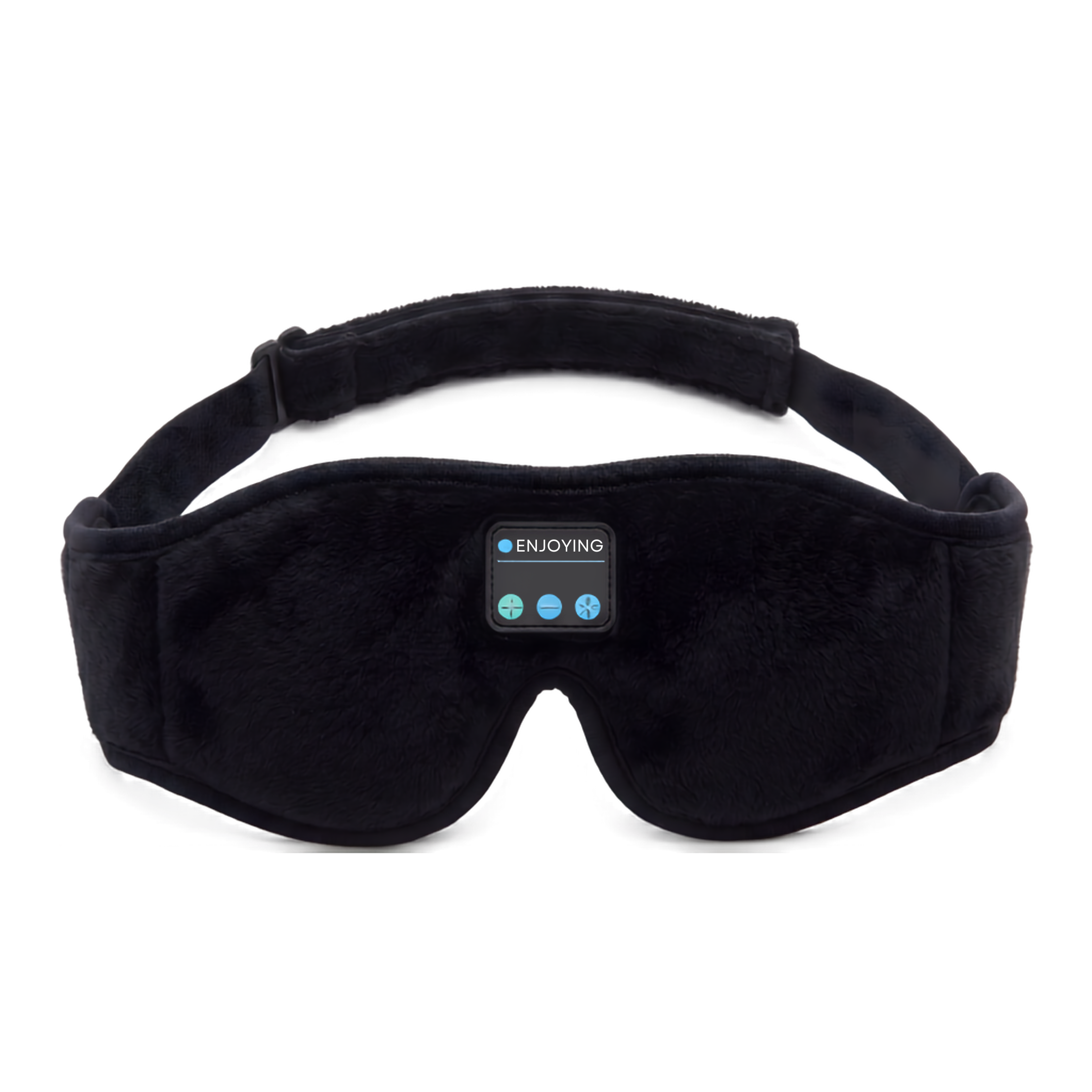 Nurtura Sleep 3D Bluetooth Sleep Mask