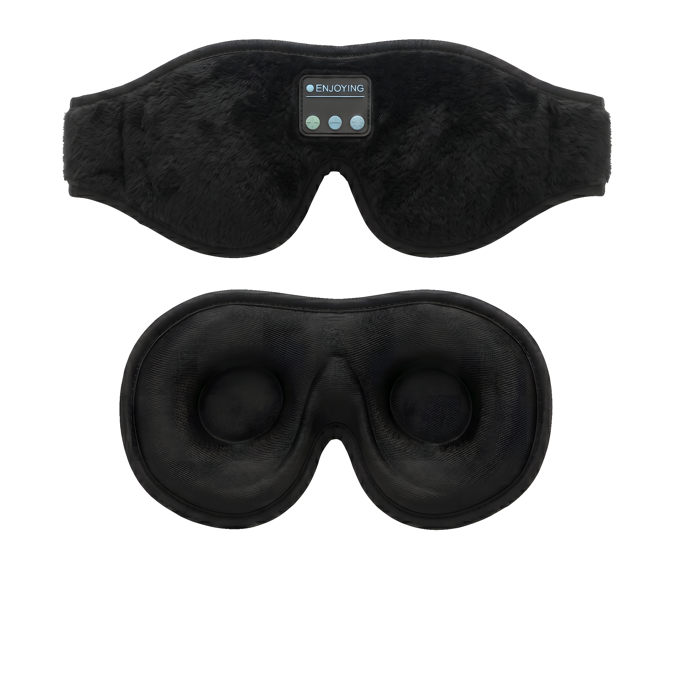 Nurtura Sleep 3D Bluetooth Sleep Mask