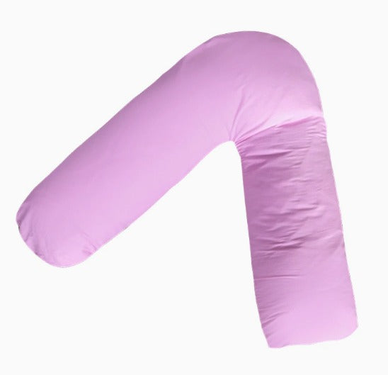 Nurtura V-Shape Support Pillow