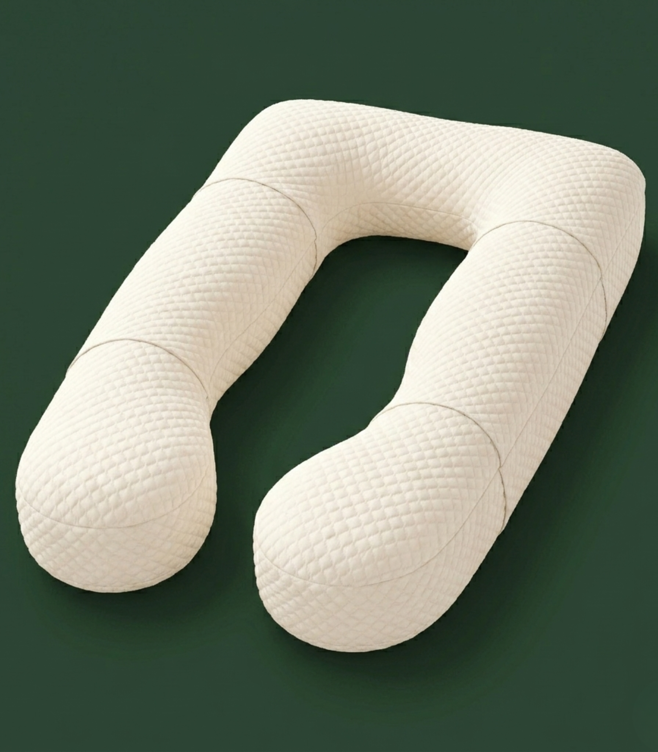 Nurtura U-Shape Full Body Support Pillow
