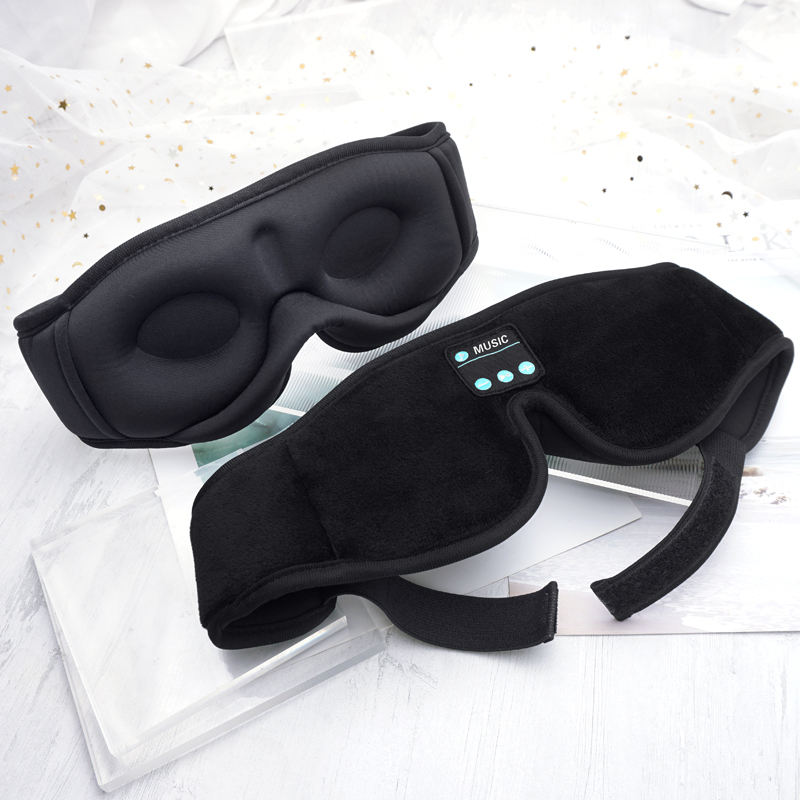 Nurtura Sleep 3D Bluetooth Sleep Mask