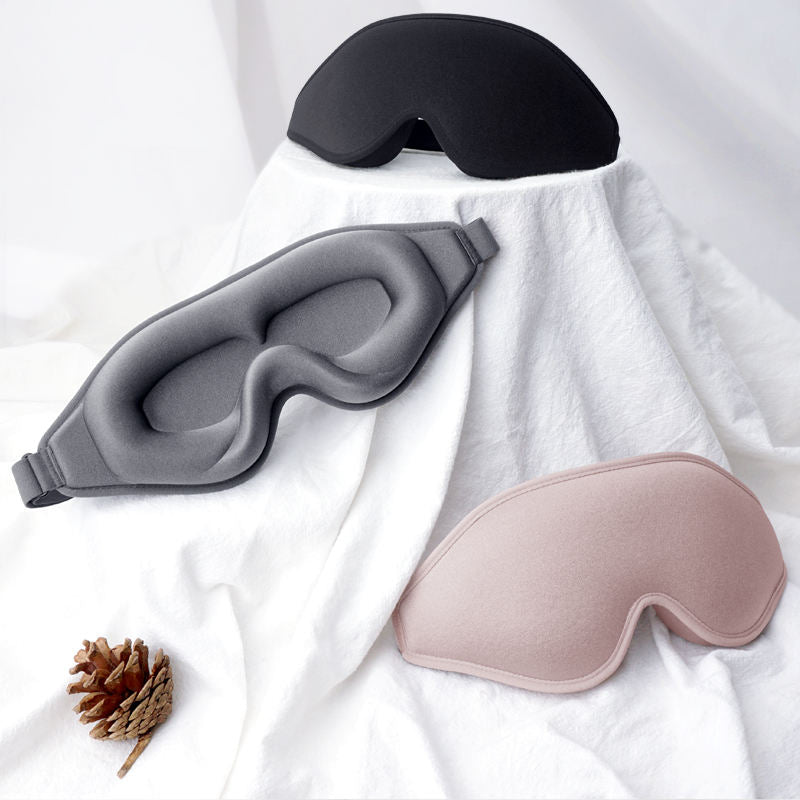 Nurtura Sleep 3D Bluetooth Sleep Mask