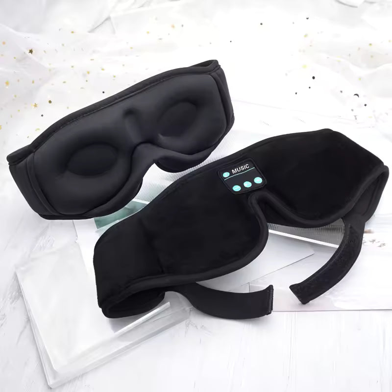Nurtura Sleep 3D Bluetooth Sleep Mask