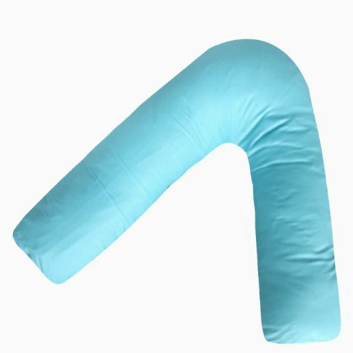 Nurtura V-Shape Support Pillow