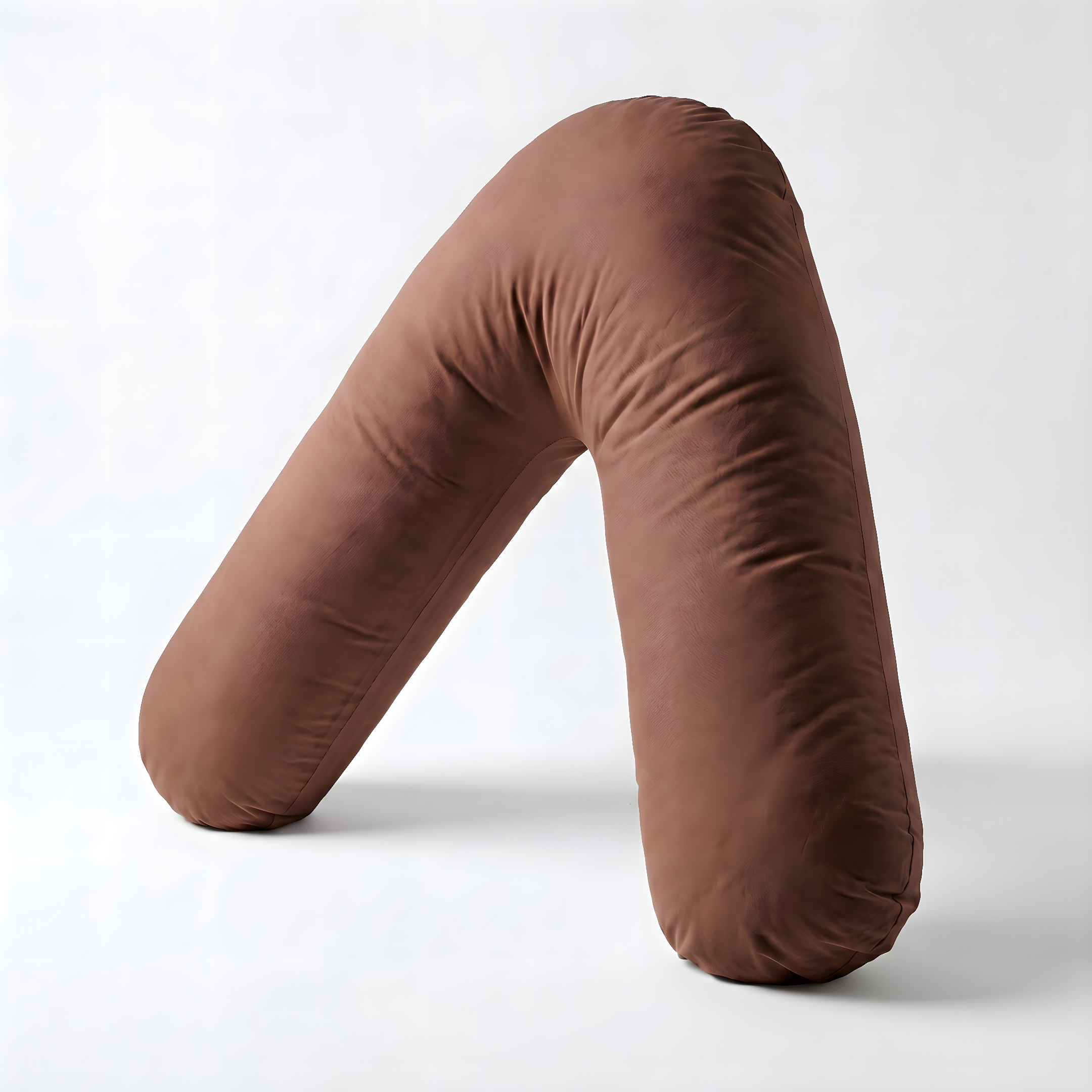 Nurtura V-Shape Support Pillow