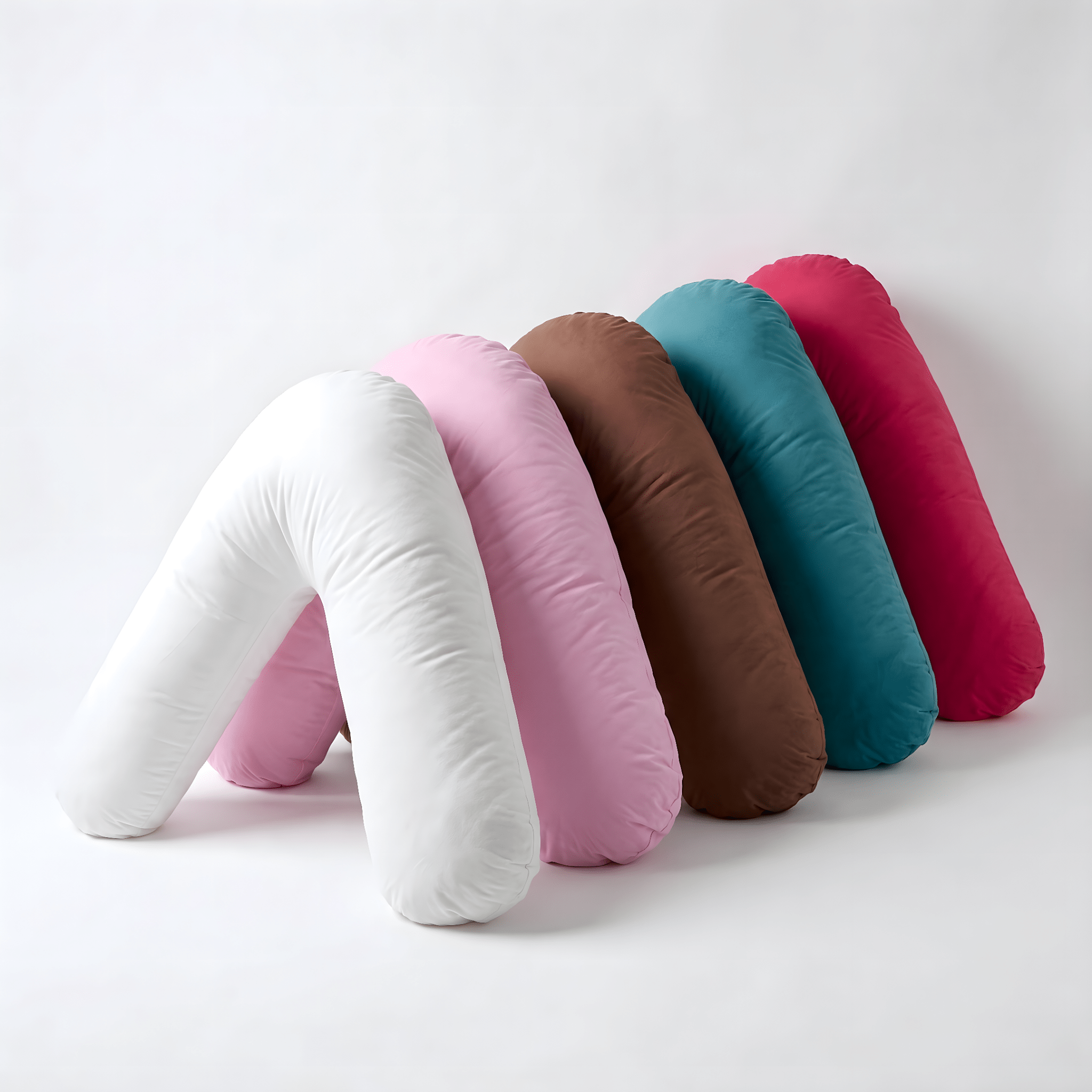 Nurtura V-Shape Support Pillow - Nurtura Sleep
