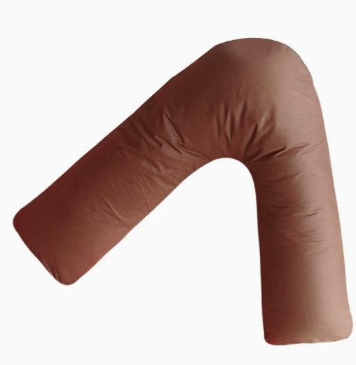 Nurtura V-Shape Support Pillow