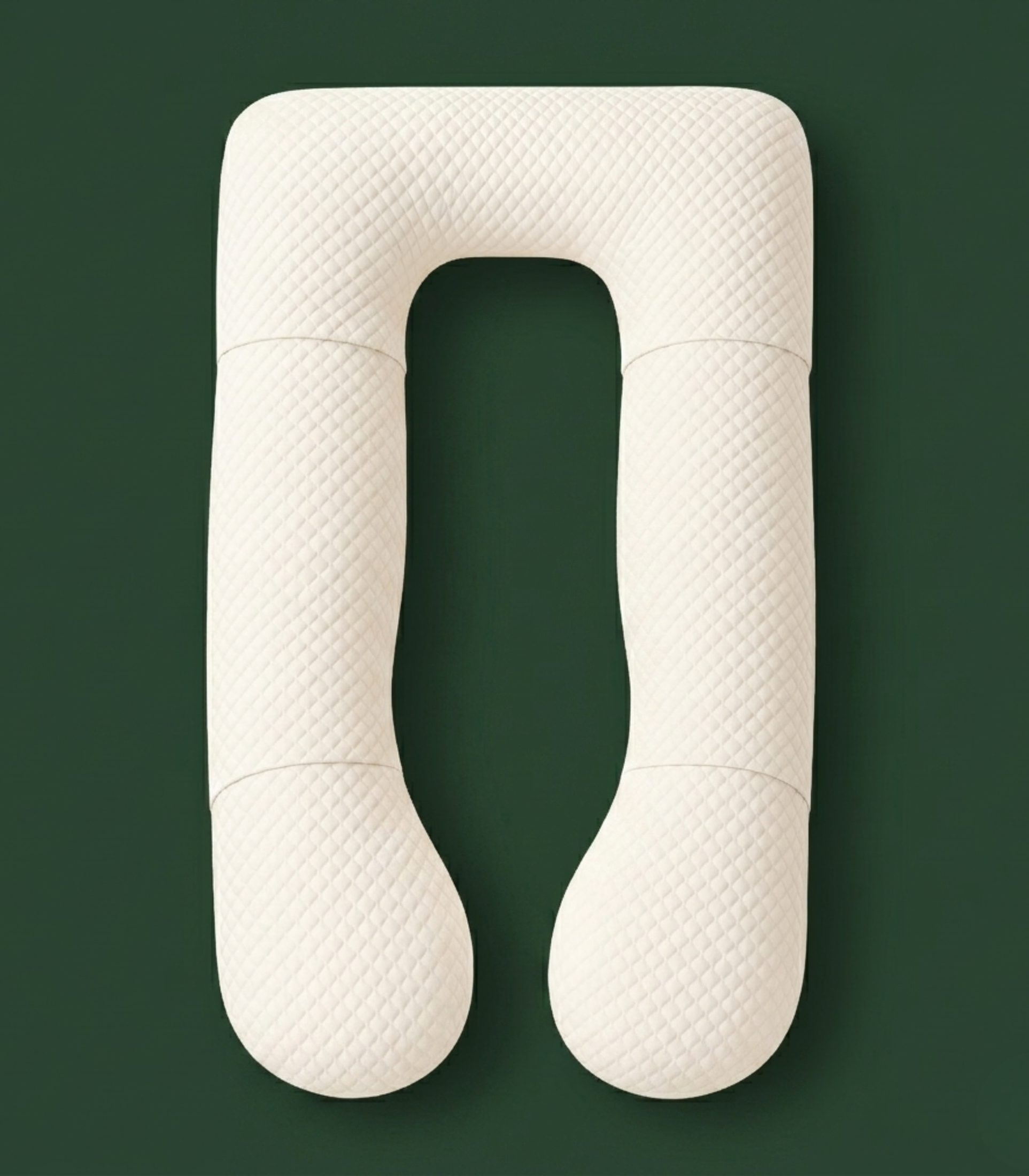 Nurtura U-Shape Full Body Support Pillow