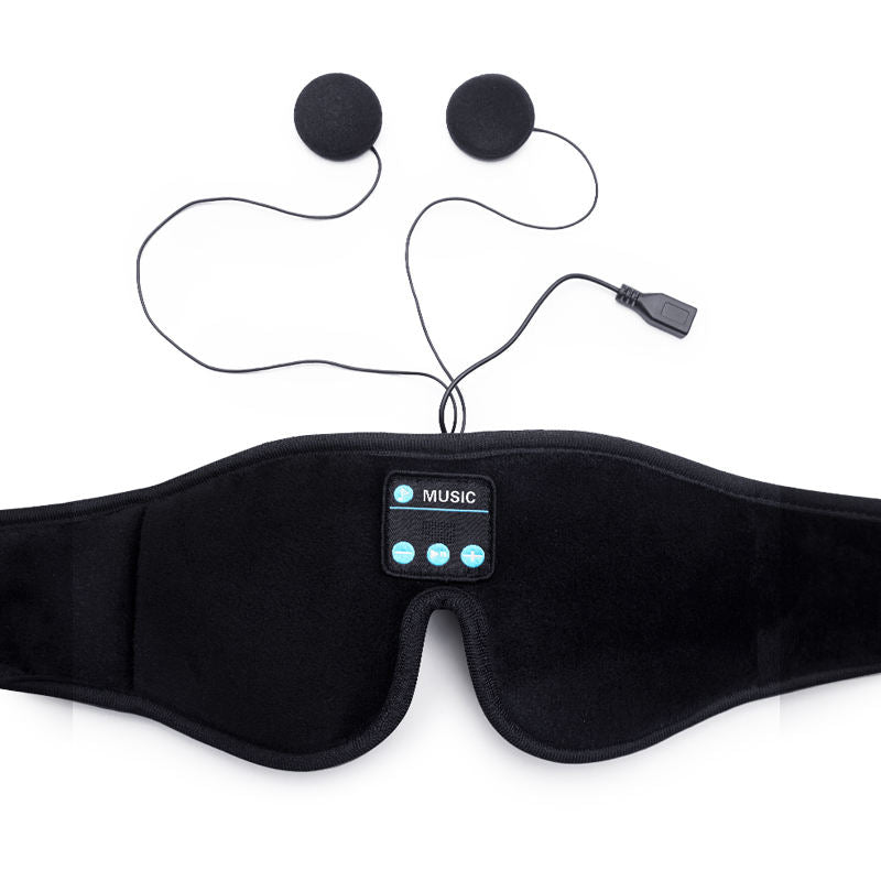 Nurtura Sleep 3D Bluetooth Sleep Mask