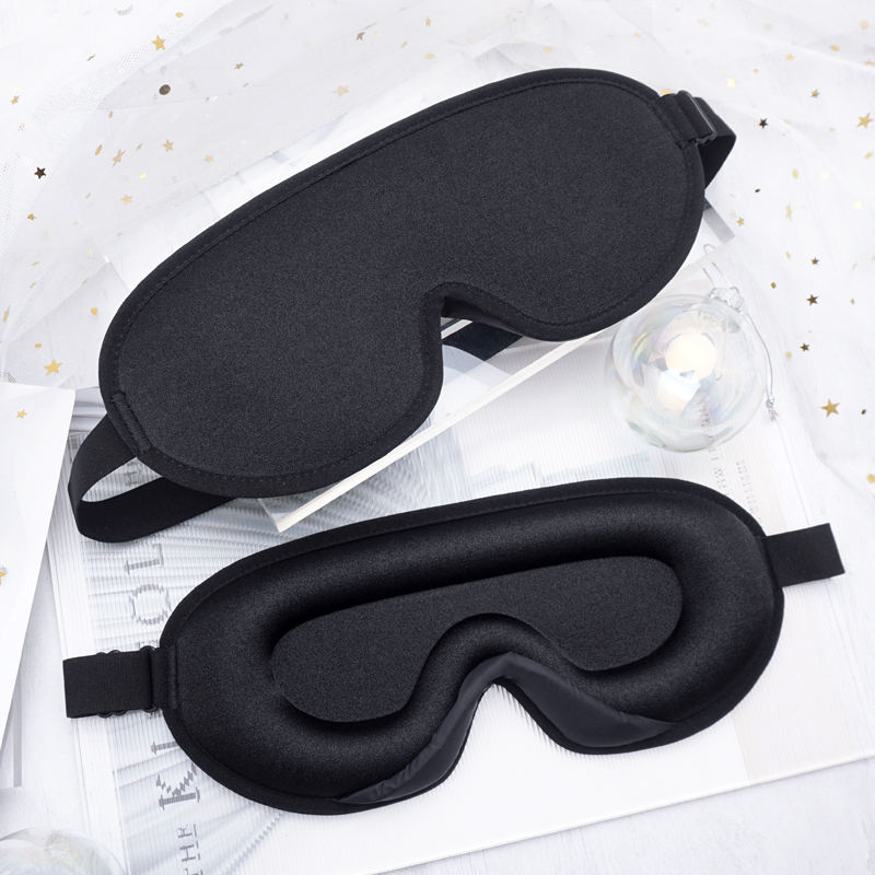 Nurtura Sleep 3D Bluetooth Sleep Mask