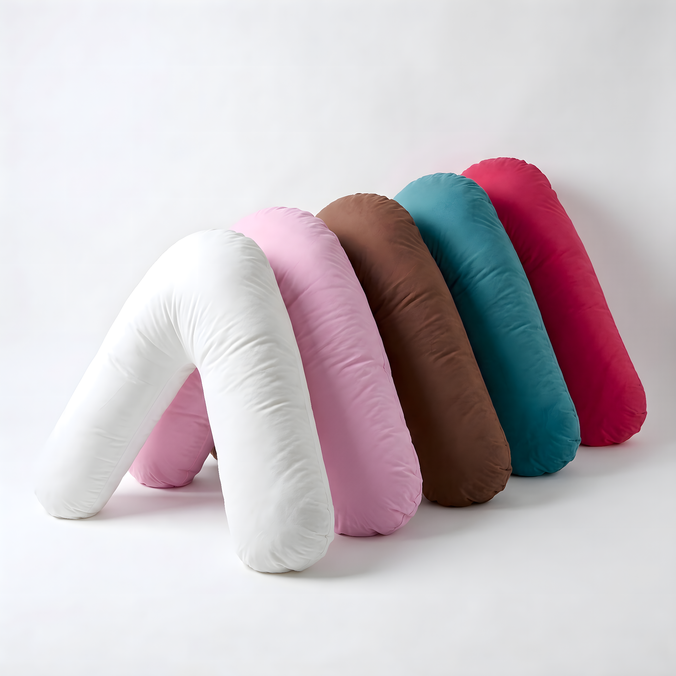 Nurtura V-Shape Support Pillow