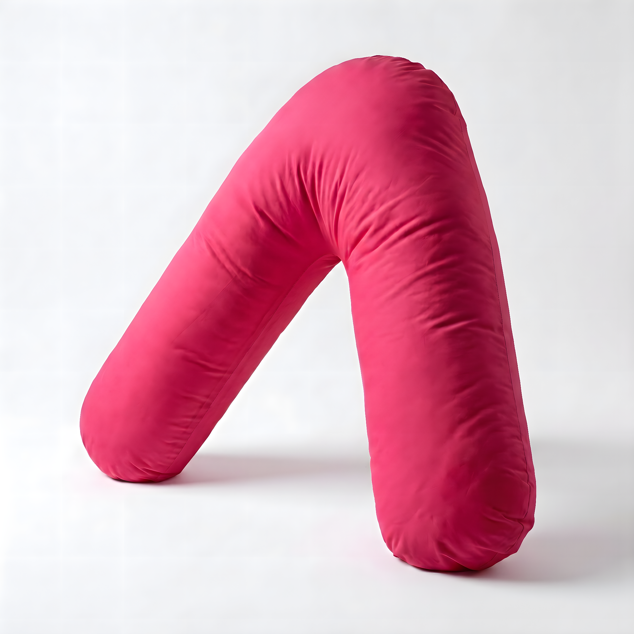 Nurtura V-Shape Support Pillow