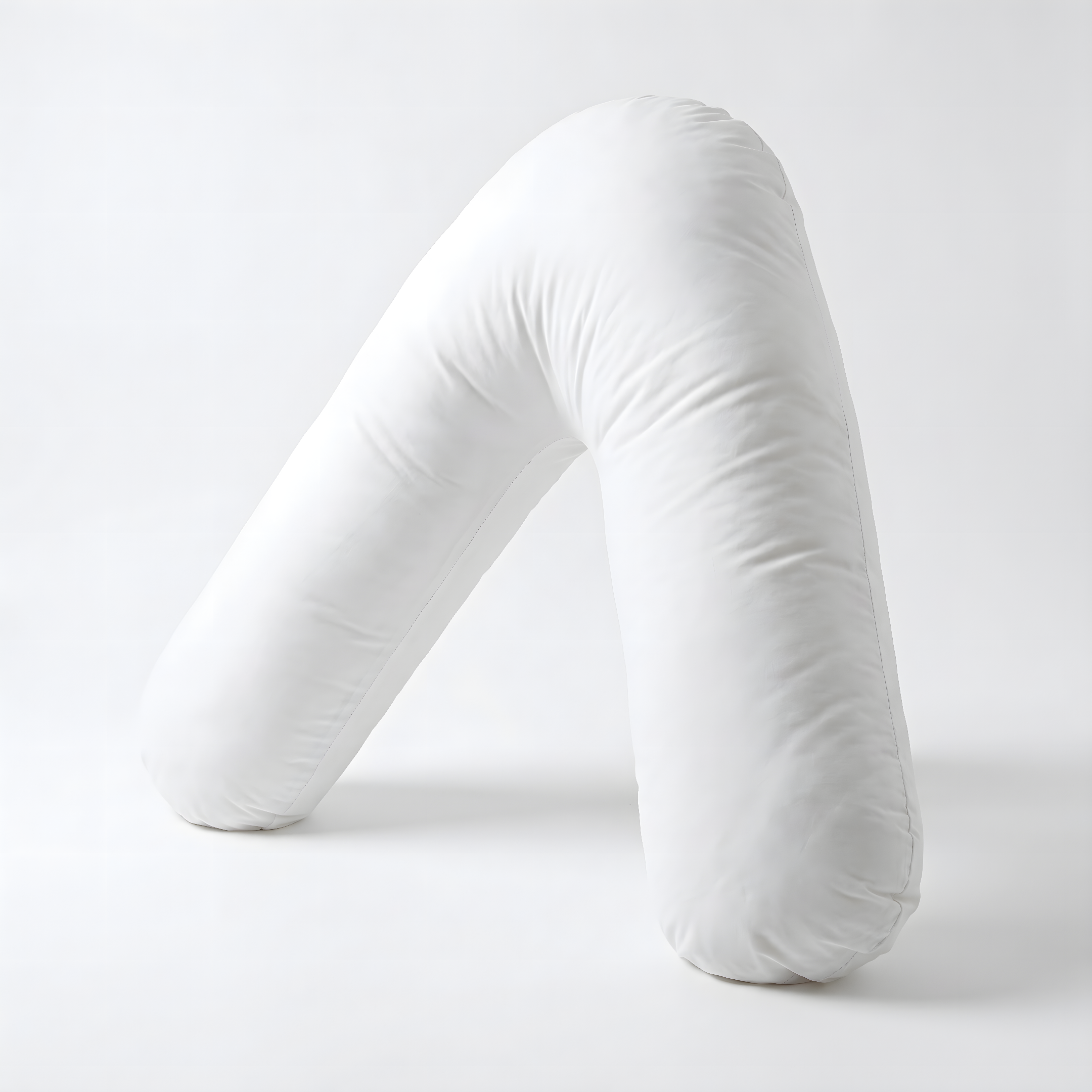 Nurtura V-Shape Support Pillow
