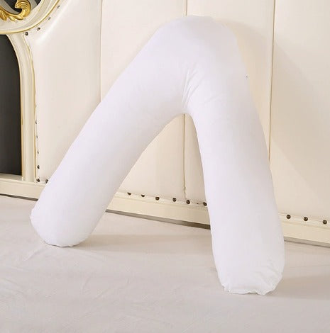 Nurtura V-Shape Support Pillow