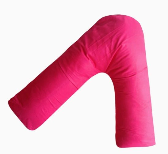 Nurtura V-Shape Support Pillow - Nurtura Sleep