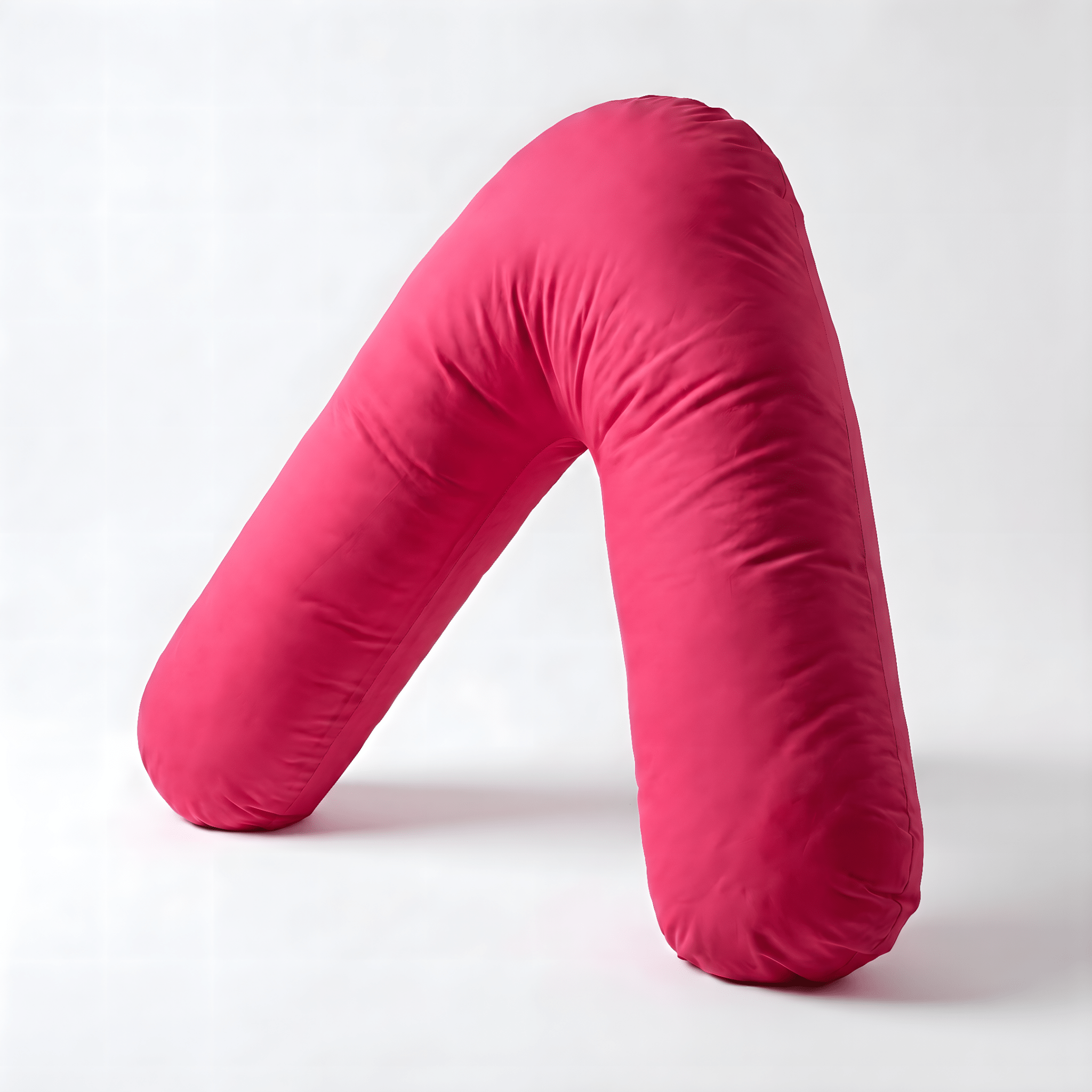 Nurtura V-Shape Support Pillow - Nurtura Sleep