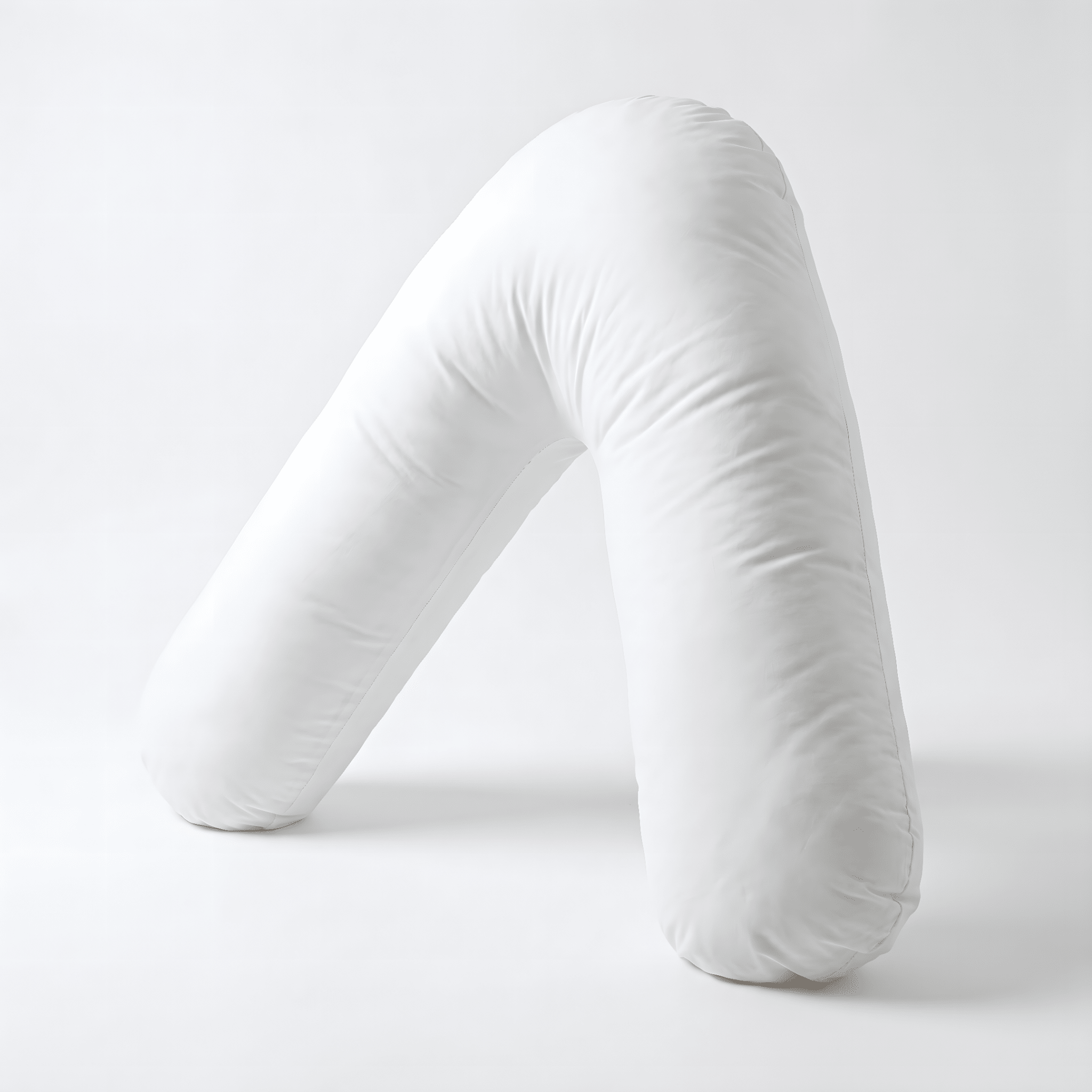 Nurtura V-Shape Support Pillow - Nurtura Sleep